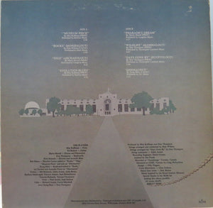 Moe Koffman - Museum Pieces