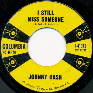 Johnny Cash - Don't Take Your Guns To Town