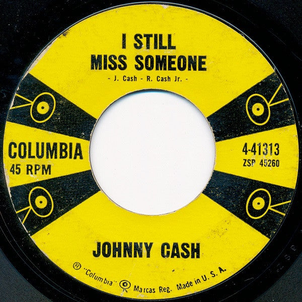 Johnny Cash - Don't Take Your Guns To Town