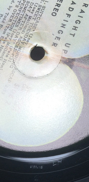 Badfinger - Straight Up