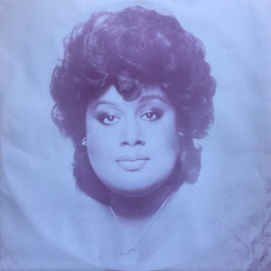 Jennifer Holliday - Feel My Soul