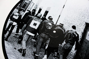 Henry Fonda (2) - Deutschland, Du Täter!