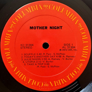 Mother Night - Mother Night - 1972
