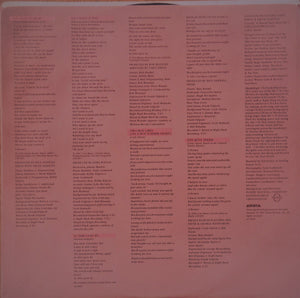 Carly Simon - Coming Around Again - 1987