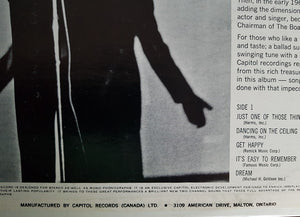 Frank Sinatra - Just One Of Those Things - 1967