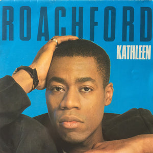 Roachford - Kathleen - 1989