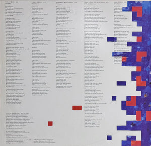 Paul McCartney - Tug Of War - 1982