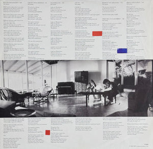 Paul McCartney - Tug Of War - 1982