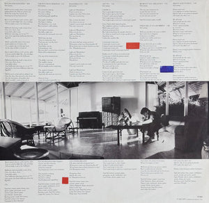 Paul McCartney - Tug Of War - 1982