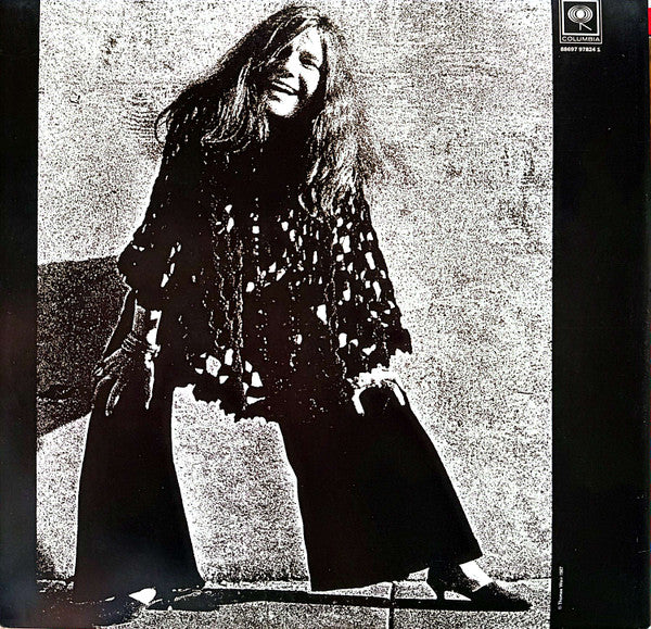 Big Brother & The Holding Company - Cheap Thrills - 2011