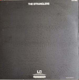 Stranglers, The - Black And White - 1978