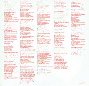 Earth, Wind & Fire - Powerlight