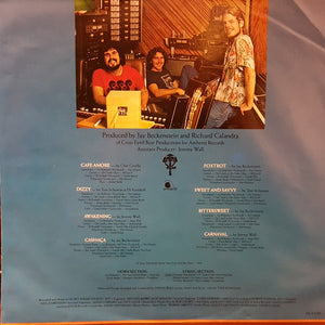 Spyro Gyra - Carnaval - 1980
