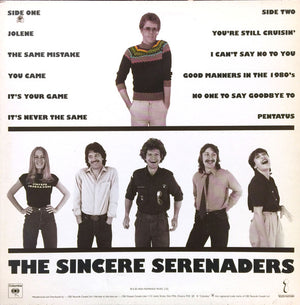 Graham Shaw - Good Manners In The 1980's