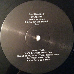 Gordon Downie - Secret Path