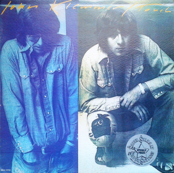 John Klemmer - Touch