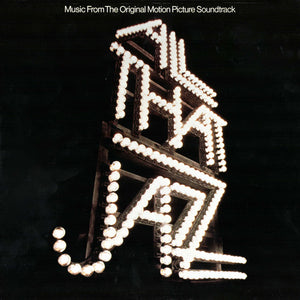 Various - All That Jazz - Music From The Original Motion Picture Soundtrack - 1979