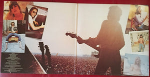 Eric Clapton - Backless