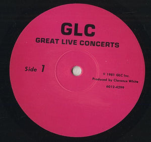 Public Image Limited - Live In Pasadena, California November 8, 1982 - 1983