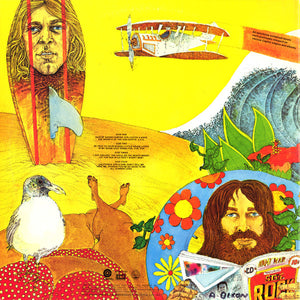 Beach Boys, The - Endless Summer - 1980