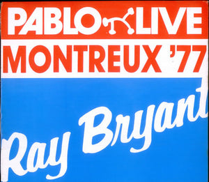 Ray Bryant - Montreux '77 - 1977