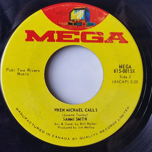 Sammi Smith - Help Me Make It Through The Night