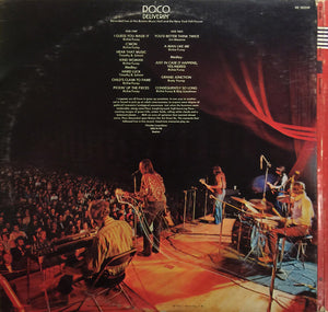 Poco (3) - Deliverin'