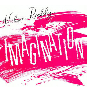 Helen Reddy - Imagination 1983 - Quarantunes