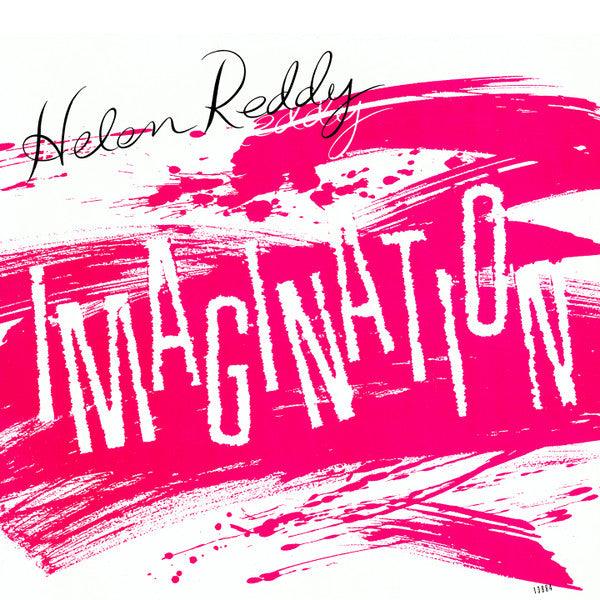 Helen Reddy - Imagination 1983 - Quarantunes