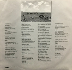 Manfred Mann's Earth Band - Somewhere In Afrika