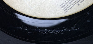 Elvis Presley - Moody Blue - 1977