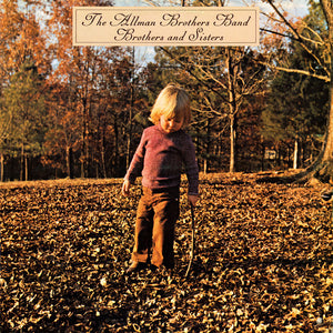 Allman Brothers Band, The - Brothers And Sisters - 1973