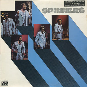 Spinners - Spinners - 1973