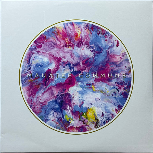 Manatee Commune - Manatee Commune