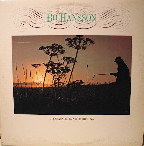 Bo Hansson - Music Inspired By Watership Down