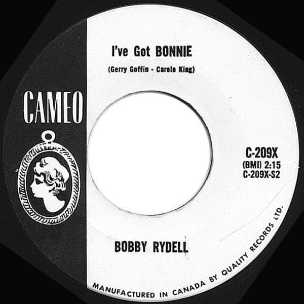 Bobby Rydell - Lose Her