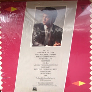 Paul Young - No Parlez