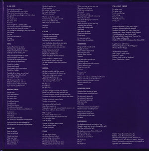 Smashing Pumpkins - Gish Vinyl Record