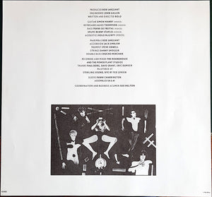 Woodentops, The - Giant - 1986