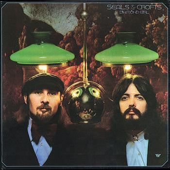 Seals & Crofts - Diamond Girl - 1973