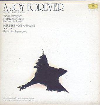 Pyotr Ilyich Tchaikovsky - A Joy Forever Special Limited Edition 2