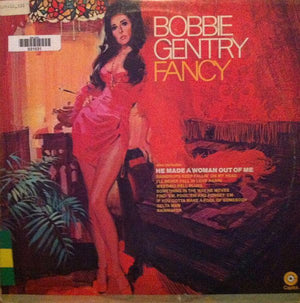 Bobbie Gentry - Fancy - 1970