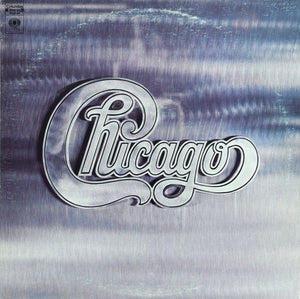 Chicago - Chicago - 1971