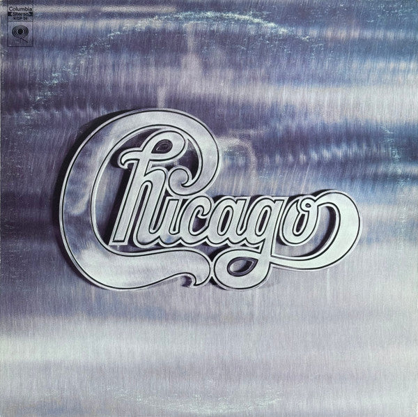 Chicago - Chicago - 1971