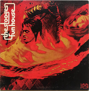 Stooges, The - Fun House - 1970