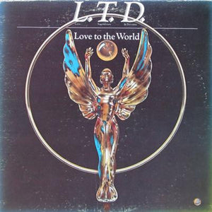 L.T.D. - Love To The World