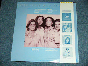 Debby Boone - You Light Up My Life