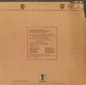 Jackson Browne - Jackson Browne - 1972