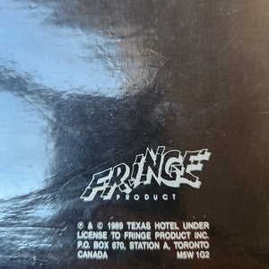 Rollins Band - Hard Volume - 1989