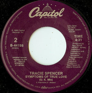 Tracie Spencer - Hide And Seek